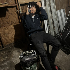 Puff It Up (prod.Yarri)