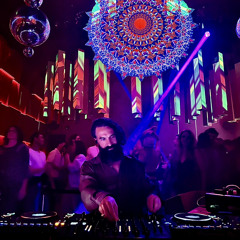 ARĒS - Nido Winter ‘24 // Akasha Ibiza