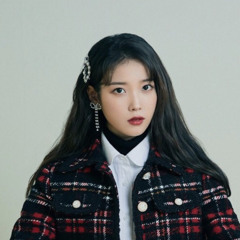 아이유 미리메리크리스마스 (천둥 랩 제거 ver.)