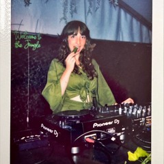JUNGLE PARTY X MELØDISK X HESO 24