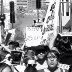 Stream Aztlan Nation | Listen to Beaner go home playlist online