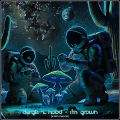SERGIK X Nood - Im Grown (Instrumental)