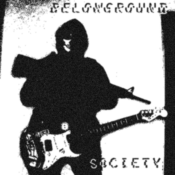 YOU CAN’T KILL A DEAD MAN