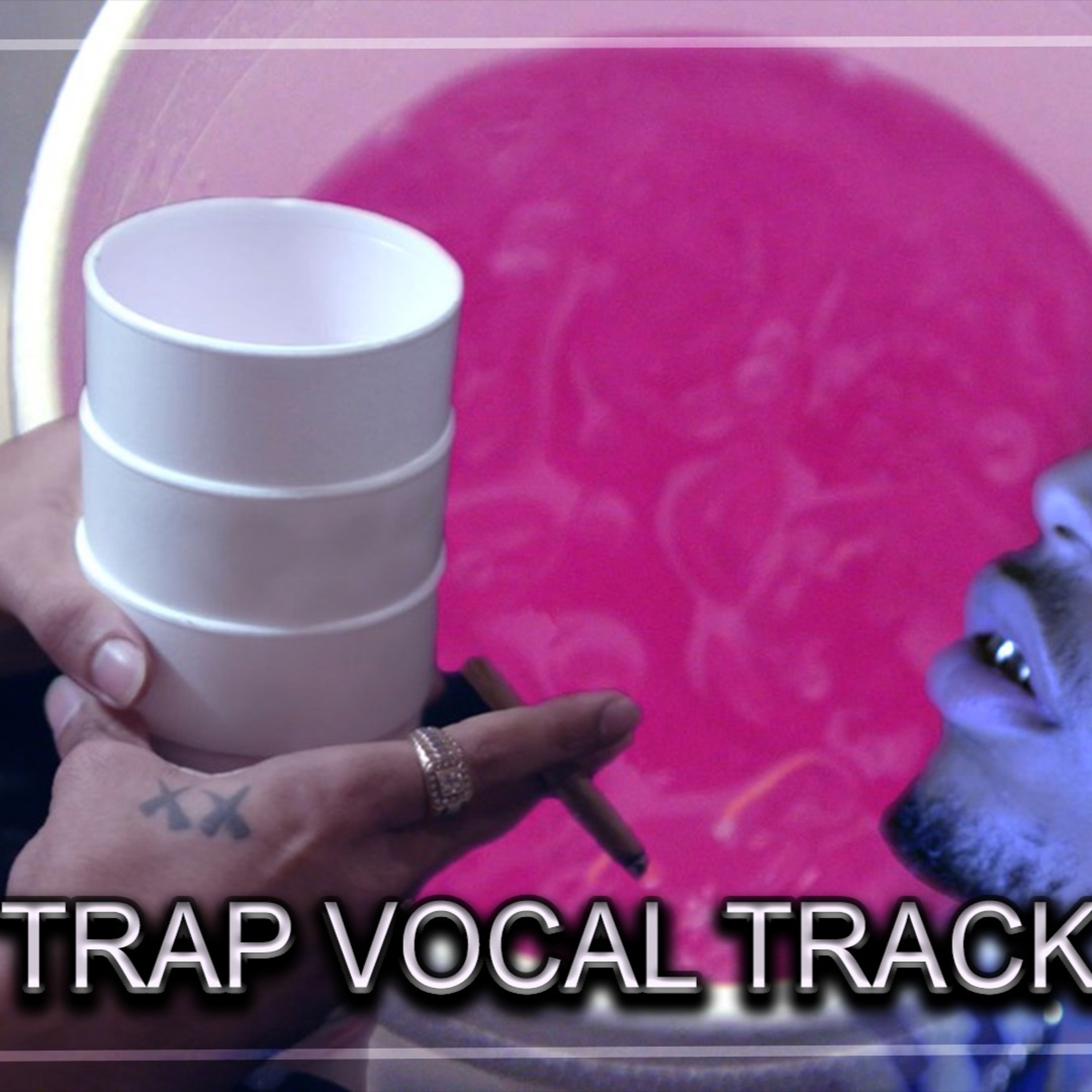 LEAN - HIP HOP TRAACK episode artwork