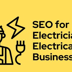Local SEO Optimization For Electricians