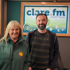 In The Garden With Clonroad Garden Centre