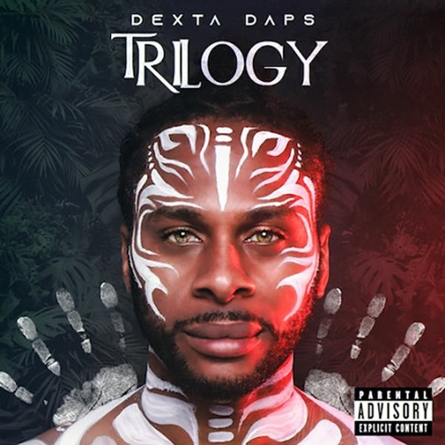 Dexta Daps x Jada Kingdom - Purge (Fast) | @djtycombs