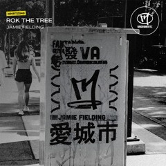 Jamie Fielding - Rok The Tree