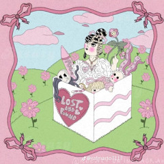 Lost and found “final version” by melanie Martinez