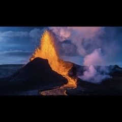 Eruption