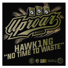 Hawk1ng - All The Things [Liondub International]