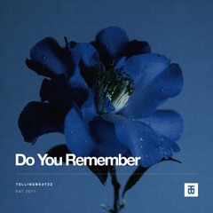 Inspiring Piano Guitar Type Beat - "Do You Remember" Instrumental