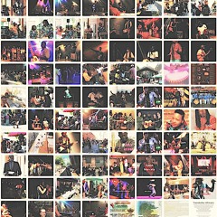 A Random Collage From Festival Sounds And Sounds From Sukuta, The Gambia (45min)