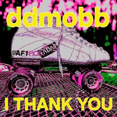 I Thank You