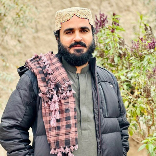 Balocha Shan Ji - Ghazi Zubair Khan Jakhrani Baloch