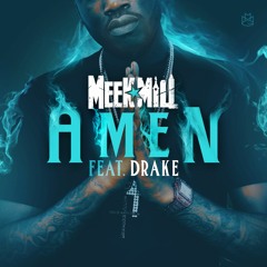 Amen (feat. Drake)