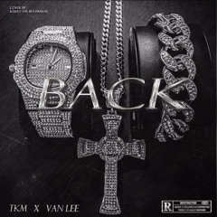 TKM X VAN LEE - BACK