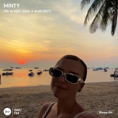 Minty - 10 May 2024