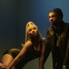 Nicki Minaj FT. Lil Baby- Do We Have A Problem