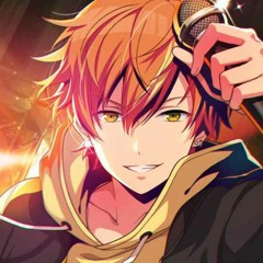 Fragile (Akito Shinonome Version)