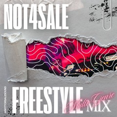 FREESTYLE Multi-Genre MIX - NOT FOR SALE