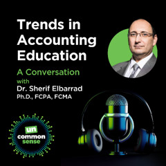 Trends in Accounting Education