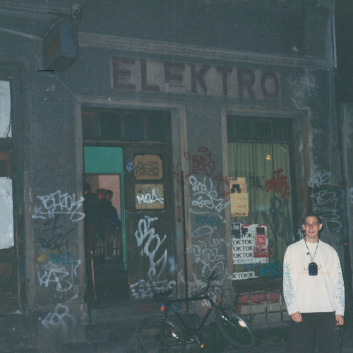 Lightvessel transmissions #21: Kareem - Subterranean Variations