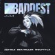 on K/DA - THE BADDEST ft. (G)I-DLE, Bea Miller, Wolftyla