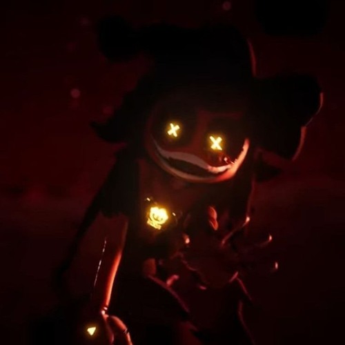 I Wanna be a Machine (Animation meme ver)