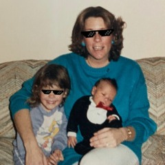 Party Flute(scuffed)