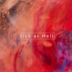12. SICK AS HELL REMIX INSTRUMENTAL