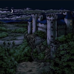 tae retro & khalil? - obsidian !!! ( slowed & reverbed )