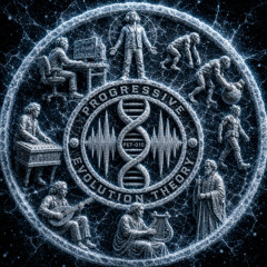 Progressive Evolution Theory (PET - 010)