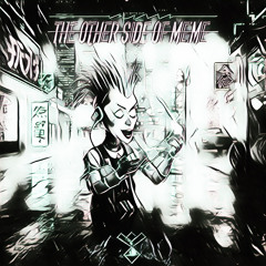Meme The Other Side of Me