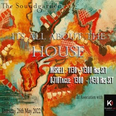 It's all about the house live The Soundgarden