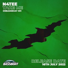 N4TEE - Take Me (Free Download)