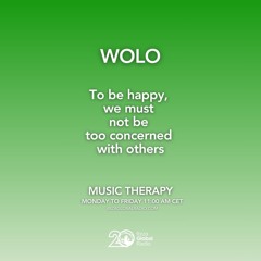 Music Therapy 30th of JAN 25