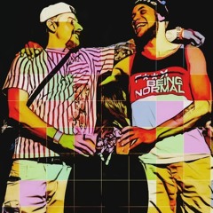 Deloop & Master Out Presents: Just Another Day At The Office (Overtime Mix)