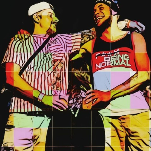 Deloop & Master Out Presents: Just Another Day At The Office (Overtime Mix)