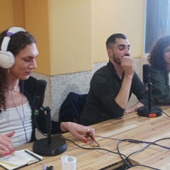 Ràdio Visible #19_abril // Vinculada als IN_prescindibles #53