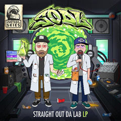 9. SODL & Pish Posh - Dirty South 2 London ft. Jamalski - Original Mix