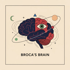 Broca's Brain