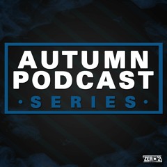 Autumn Podcast Series