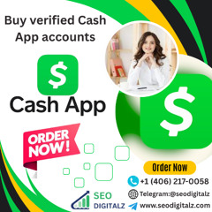 Buy Verified Cash App Accounts – Instant Access & Fully Verified in 2025