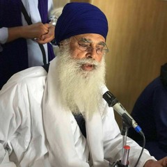 Barahmaha Sawaiya P 10vi Krishna Avtar Sri Dasam Granth Saheb by Giani Pratap Singh Ji Hazur Saheb
