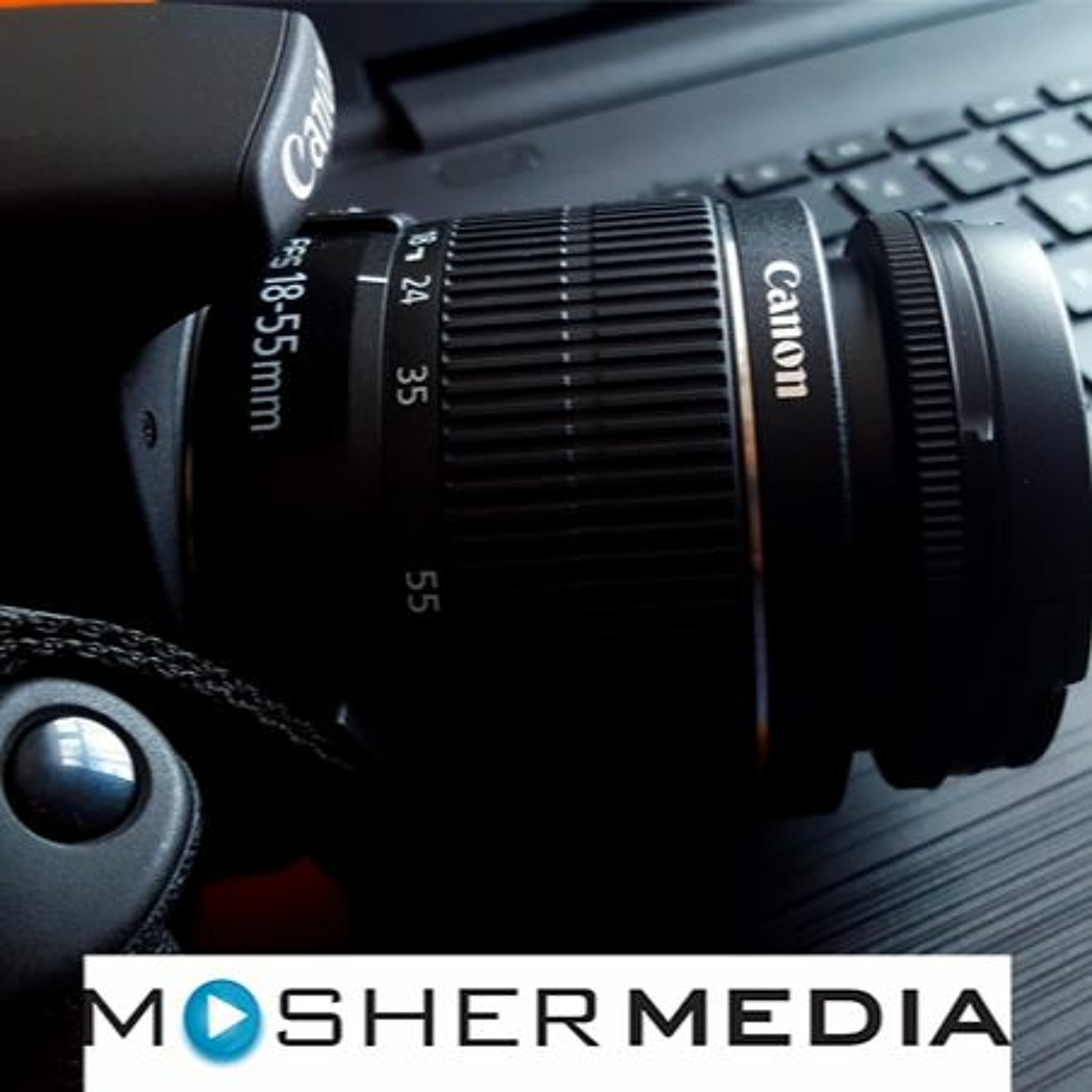 Mosher Media Podcast