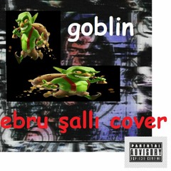 kuintasu - ebru şallı (goblin cover )