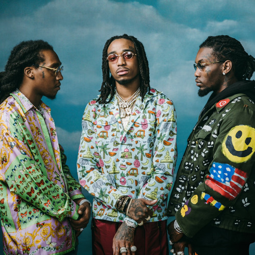 Migos - Am to Pm ft. Dababy
