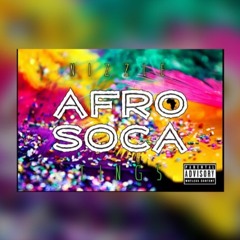 Nizzle Afro.Soca Tings 2