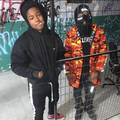 Lil Buckss x 1Meree - HOMICIDE TALK